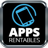 Como Crear Aplicaciones | Apps Rentables icon