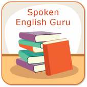 Spoken English Guru on 9Apps