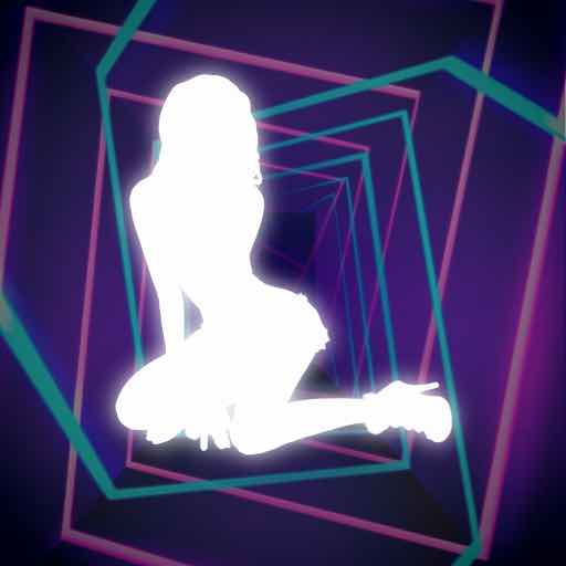 X-night : Video Call Online icon