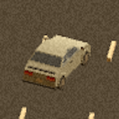 Traffic Racing Mania icon