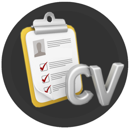 Resume Creator - Professional icon