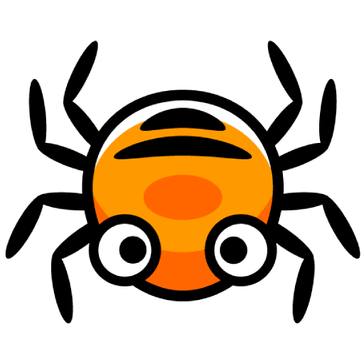 Itsy Bitsy Spider icon