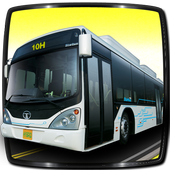 Hyderabad City Bus Routes info icon