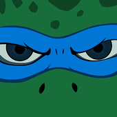 Turtle Warrior: Shadow Ninja icon