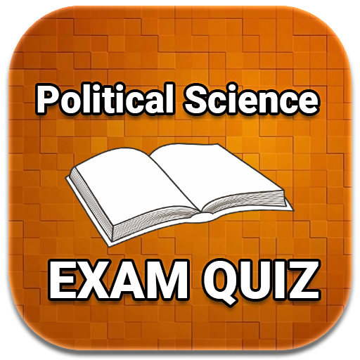 Political Science MCQ Exam Quiz icon