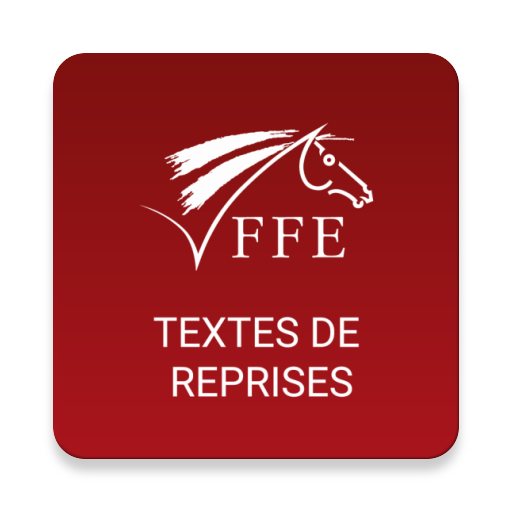 FFE Texte de reprises icon