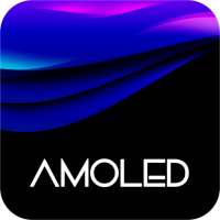 AMOLED Wallpapers 4K - Auto Wallpaper Changer