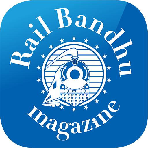 Rail Bandhu icon