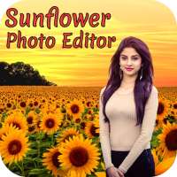 Sunflower Photo Editor on 9Apps