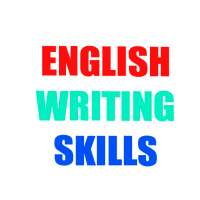 English Writing Skills on 9Apps