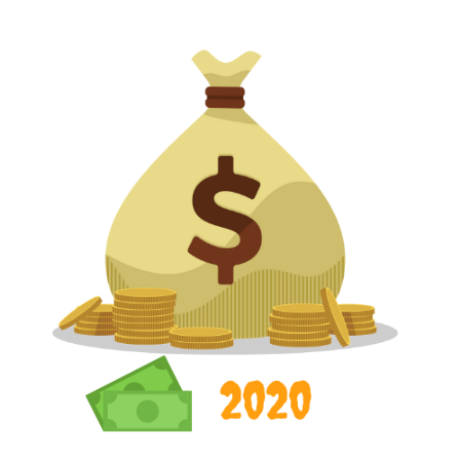 Earn Money Online App - Spin &amp; Win Free Cash 2020 icon
