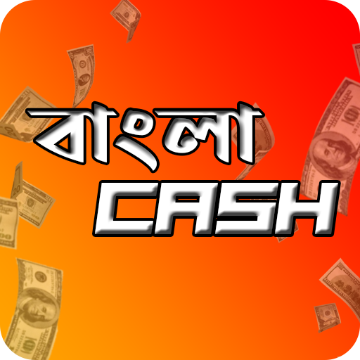 Bangla Cash icon