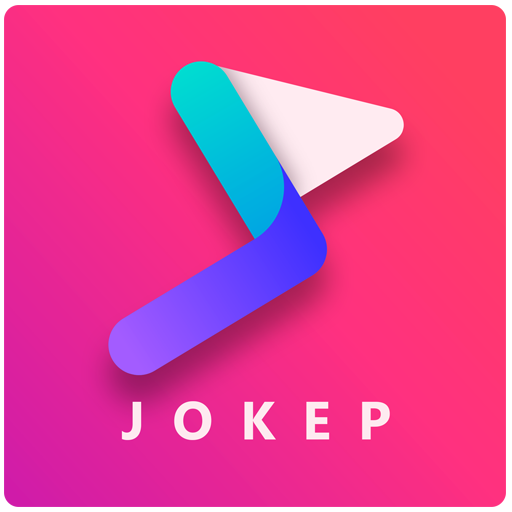 Jokep Browser - Pembuka Situs Gratis 2021 icon