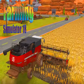 ikon Guide For Farming Simulator 18