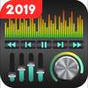 Volume Booster & MP3 Player with Equalizer on 9Apps