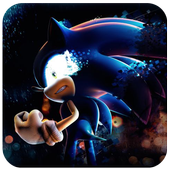 Wallpapers Sonic Art icon
