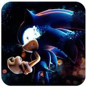 Wallpapers Sonic Art on 9Apps