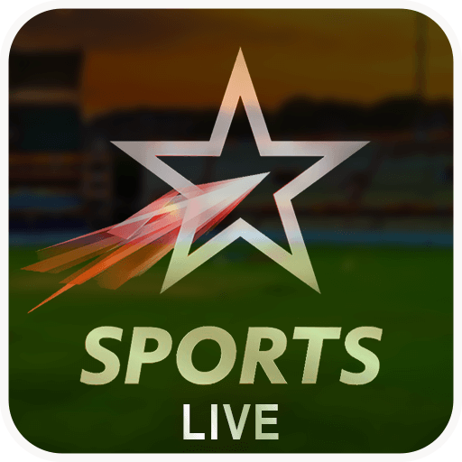 S-t-a-r Sports | Live HD TV Guide | All Sport 2021 icon