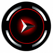 Marjit Video Player-HD Video Player icon
