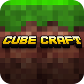Cube Craft House And Home Creation icon