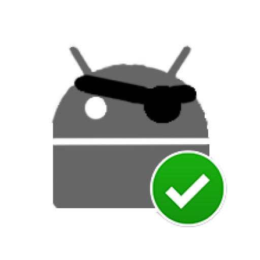 Root CHecKeR icon