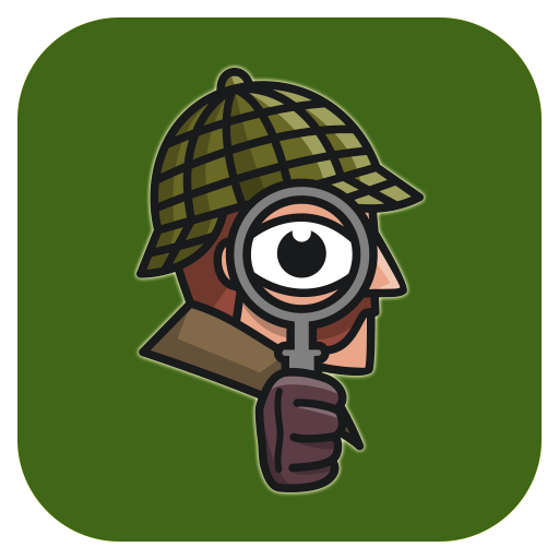 Spy Camera Finder icon