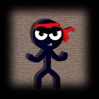 Stix: Urban Ninja Free