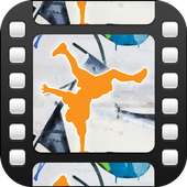 Hip Hop Dance w/ Harlem Shake! on 9Apps