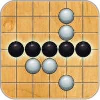 Gomoku Online - Funny Caro