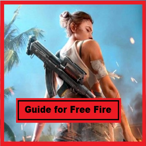 Guide for Free Fire icon
