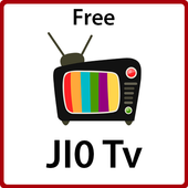 Free Jio TV Live HD Channels Tips icon
