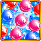 Bubble Crush Mania icon