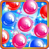 Bubble Crush Mania