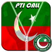 PTI CALL on 9Apps