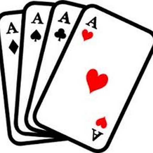 Playing Cards आइकन