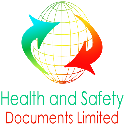 Health and Safety Documents icon