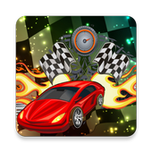 Extreme Hill Racing icon