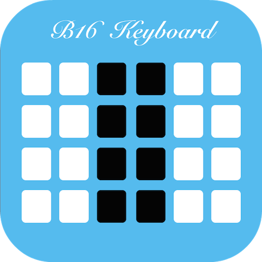 B16 English Prediction иконка