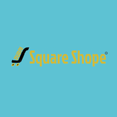 Square Shope icon