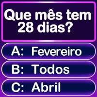 Word Riddles - Jogos de palavr