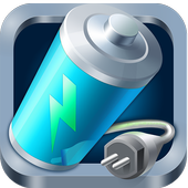 Power Battery Saver icon