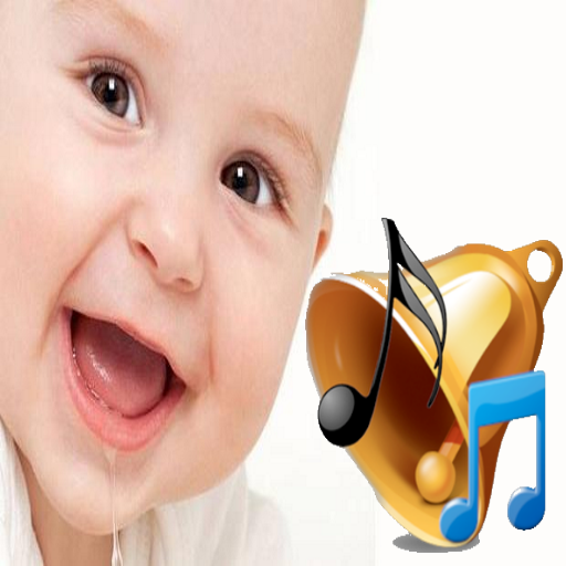 Baby Smile Ringtones иконка