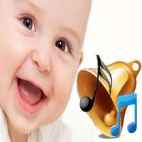 Baby Smile Ringtones on 9Apps