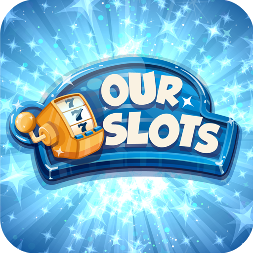 Our Slots - Casino icon