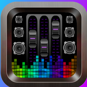 super loud volume Booster pro 2018 icon