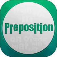 Preposition List Rules Examples and Exercises on 9Apps