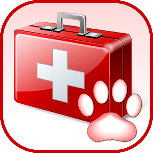 PetSafe - Primeiros Socorros icon