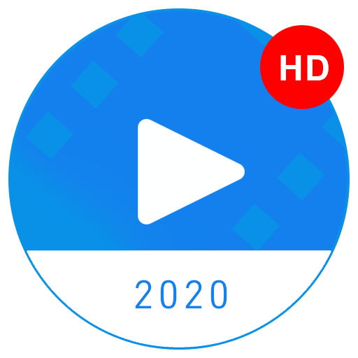 Video Player - video player all format icon