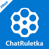 Video Ruletka  _  Random Video Chat app icon