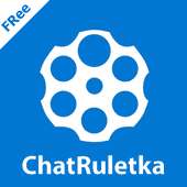Video Ruletka  _  Random Video Chat app on 9Apps